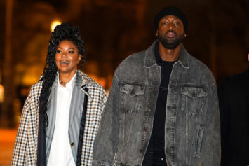 Gabrielle Union Reveals the Woman She Has Become Today Wouldnâ€™t Have Stayed with Dwyane Wade After He Fathered a Child with Another Woman