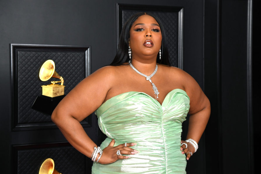 That Was Never My Experience’ Fans Race To Defend Lizzo After She Denies Sexual Harassment And