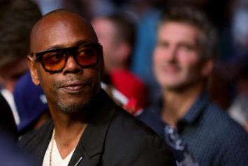 Dave Chapelle Wins His Fifth Emmy, Again for â€˜SNLâ€™