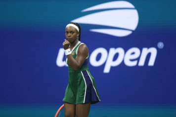 Exhausting and Never Ending': Sloane Stephens Posts Derogatory Messages She Received After Losing U.S. Open