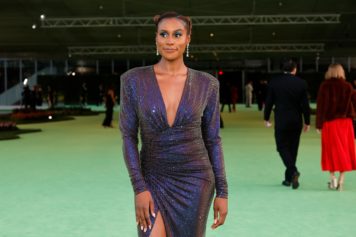 I Stand By It': Issa Rae Opens Up About Her Wedding and Why She Hilariously Referred to It as an â€˜Impromptu Photo Shootâ€™