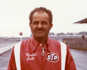 Family of Wendell Scott, the Only Black Driver to Win a Race at NASCARâ€™s Top Level, Finally Receives Trophy from Historic 1963 Victory