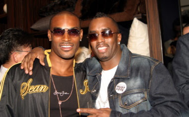 Tyson Beckford Reflects on Beef with Diddy, Says Late Rapper Black Rob Warned Him That He'd 'Run Into Some Problems' Working with the Mogul