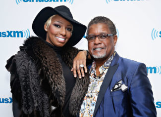 â€˜Praying for Youâ€™: Nene Leakes Uploads Touching Memory of Her Husband Gregg After He Loses His Cancer Fight