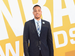 I Have Big Goals and Big Aspirations': Portland Trail Blazers Star C.J. McCollum Purchases 300-Acre Vineyard Following the Success of His Wine LabelÂ 