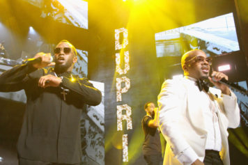 â€˜I Am In a Seat That Puff Daddy Canâ€™t Pay forâ€™: Jermaine Dupri Puts Diddy On Blast After He Turns Down Verzuz Battle