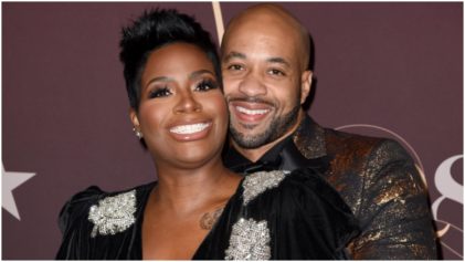 Cuteness Overload': Fantasia Barrino Shares Before-and-After Photos of Her Daughter Four Months After Baby's Release from NICU