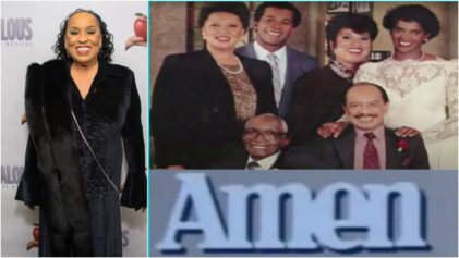 Amen' Star Roz Ryan Reveals Why 'Temptations' Singer David Ruffin Told Her to Turn Down Motown Contract Before Finding Success In Acting