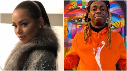 â€˜Pure Loveâ€™: Lauren London Pens Sweet Birthday Message for Her and Lil Wayneâ€™s Sonâ€™s 12th Birthday, Fans Debate About Which Parent He Looks Like More