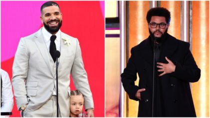 Weâ€™ll Peel Back the Layers': Canadian University to Offer Course on Grammy Award Winners Drake and The Weeknd
