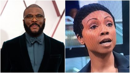 Stop Talking About Hair to Me, Please': Tyler Perry Claps Back at Criticism Over His Showâ€™s â€˜Wigsâ€™
