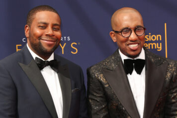 Kenan Thompson Not a Suspect in ?SNL? Alum Chris Redd?s NYC Attack Despite Online Commentary ?