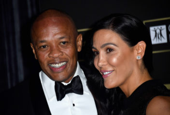 â€˜Thatâ€™s Another Level of Evilâ€™: Dr. Dre Allegedly Served Documents Regarding His Divorce from Estranged Wife Nicole Young During Funeral for Grandmother, Fans Left Speechless