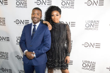 Tat My Name on You So I Know It's Real: Brandy Responds to Ray J Getting Her Name Tattooed on Him