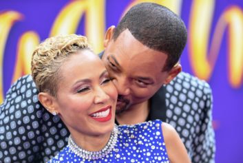 â€˜I Wonder How I Can Embarrass This Man This Month': Fans Call Out Jada Pinkett Smith for Saying This About Marriage to Will, Actress Later Responds