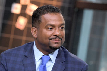 â€˜Crazy': Alfonso Riberio Reveals Why 'AFV' Milestone Is Bigger Than 'The Fresh Prince of Bel-Air'