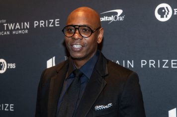 I'm Not Bending to Anybodyâ€™s Demands': Dave Chappelle Is Taking His Documentary On a 10-City Tour After Film Festivals Rescind Screening Invitations Due to Fallout from Netflix Special