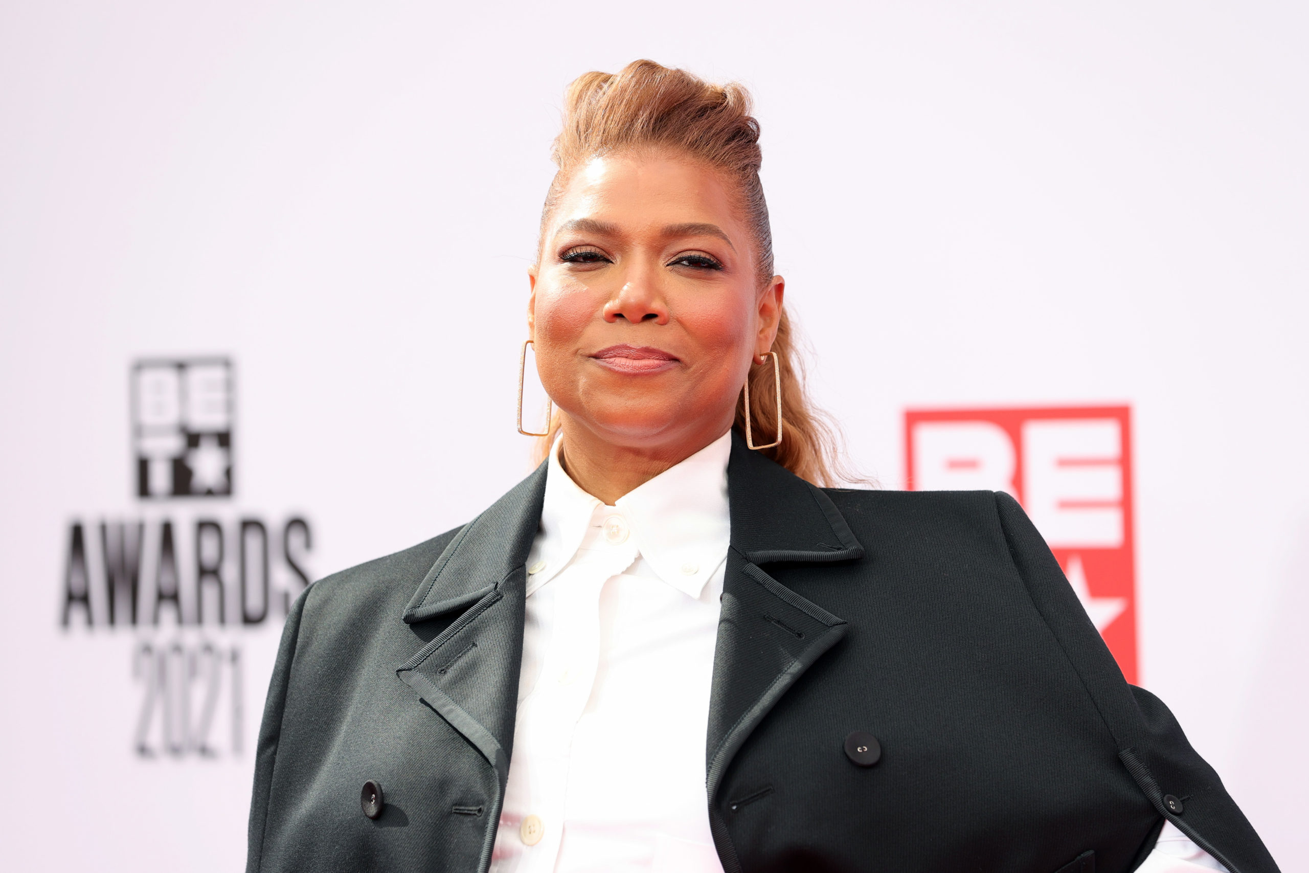 I've Learned to Manage My Body': Queen Latifah Talks How She Deal...