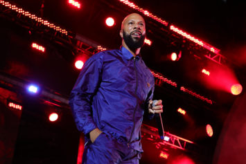 I Want Them to be OKâ€™: Common Builds Recording Studios In Stateville For Inmates