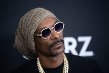 Snoop Dogg Sued for Copyright Infringement After Posting Viral Video on Instagram