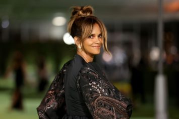 Mini Halle': Halle Berry's Dedication Post to Her Son Goes Left After Fans Bring Up How the 8-Year-Old Strikingly Resembles Her