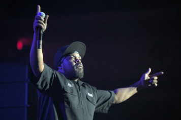 Oh Hell No': Ice Cube Reportedly Walks Away from $9 Million Movie Project Due to Its Vaccine Mandate