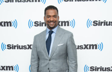 That's Not My Life': Alfonso Riberio Talks the Struggles of Playing Carlton on 'Fresh Prince of Bel-Air,' Says He Spoke to Will Smith After Oscars Slap ?