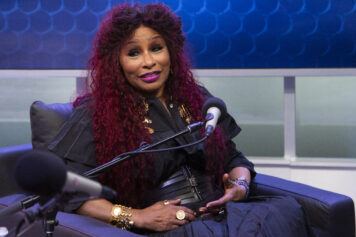 They Just Need to Get Them a Job at the Post Office?: Chaka Khan Slams Singers Who Use Auto-tune