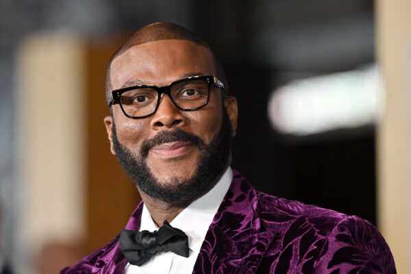 No One Is Holding Up Anything': Tyler Perry Denies Calling Out Janet Jackson and Jill Scott Over 'Why Did I Get Married' Third Installment Delay, Says Script Isn't Written