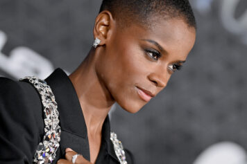 Oh My God': Letitia Wright Gives Stunning Tribute to Chadwick Boseman During Premiere of ?Black Panther: Wakanda Forever?