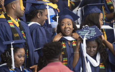 Funding to HBCUs Slashed By House Dems to $2 Billion After Biden's Spending Package Plan Included $45 Billion