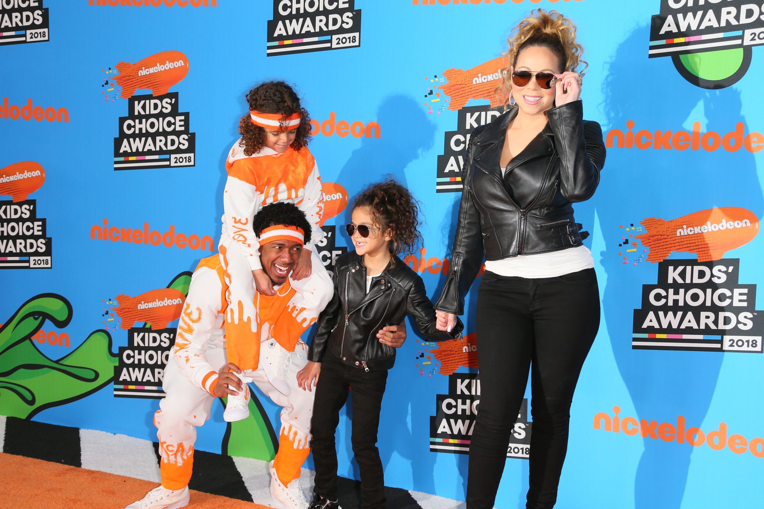 After Mariah Carey Told Nick Cannon ‘No’ He Snuck and Gave Their Twins Cellies [VIDEO]