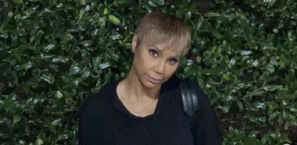 Won't He Do It': Tamar Braxton Hints at Possible Return of 'Braxton Family Values,' But 'Not on No Foolish Network'