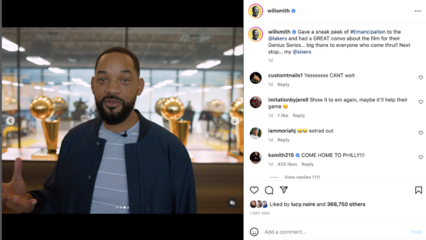 ?It Looks Like His Soul Is Sucked out of Him: Will Smith Draws Concern from Fans Over His Well-Being Following Latest Promotional Stop?