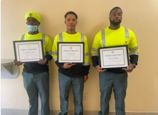 Three Georgia Sanitation Workers Are Honored for Saving a 16-Year-Old Girl Accidentally Tossed In their Garbage Truck: 'Noticed Someone?s Hand Protruding'