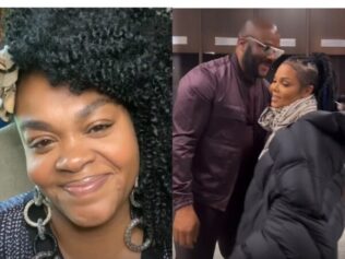Tyler Perry Calls Out Janet Jackson and Jill Scott for Holding Up the Next Installment of 'Why Did I Get Married', Scott Responds
