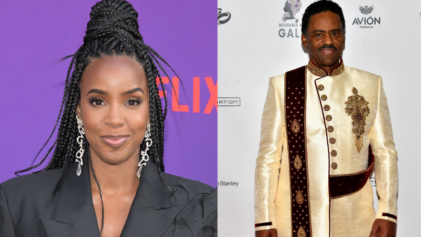 ?Now, Richard? Delete This?: Tina Knowles-Lawson's Husband Richard Lawson Catches Heat for Comment Under Kelly Rowland's Post