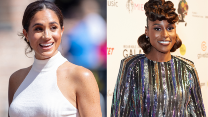 People are Looking for Ways to Justify Their Perception of You': Meghan Markle and Issa Rae Get Real About the 'Angry Black Woman' Trope