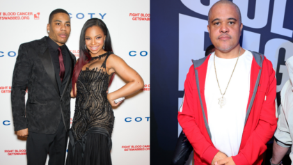 I Genuinely, in My Heart, Believe That Irv Wishes Death on Me': Ashanti Calls Irv Gotti a Manipulator, Claims He Made Threats Toward Her Ex Nelly