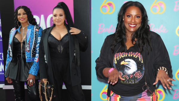 Have Spinderilla There as Well': Salt-N-Pepa to Receive Star on the Hollywood Walk of Fame and Fans Bring Up Their Fallout with Former Group Member Spinderella