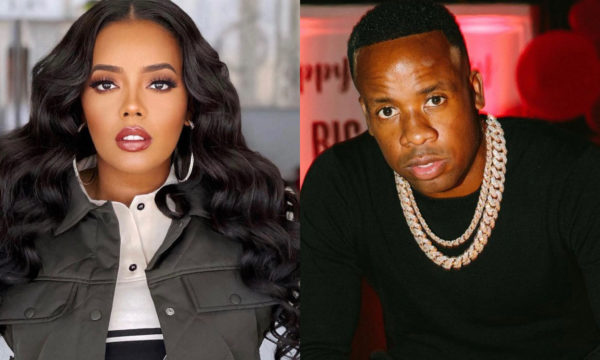 Took Him 20 Years': Yo Gotti and Angela Simmons Add Fuel to Dating Rumors as They Show They?re In Dubai at the Same Time