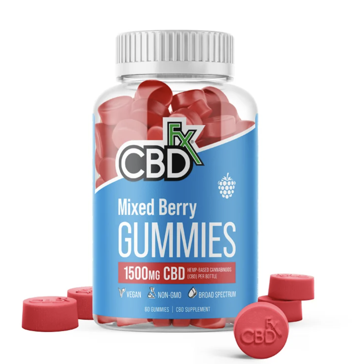 10 Best CBD Gummies For Beginners, Relaxation And More