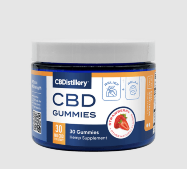 10 Best CBD Gummies For Beginners, Relaxation and More