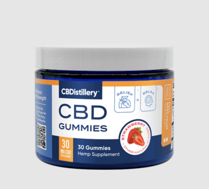 10 Best CBD Gummies For Beginners, Relaxation And More