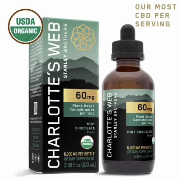 Best CBD Oils: 10 Top Products On The Market Right Now