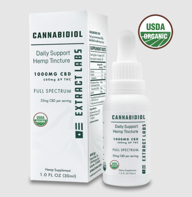 Best CBD Oils: 10 Top Products On The Market Right Now