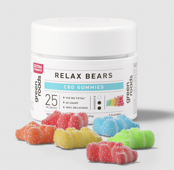 10 Best CBD Gummies For Beginners, Relaxation and More