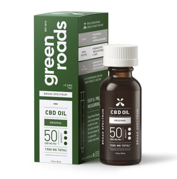 Best CBD Oils: 10 Top Products On The Market Right Now