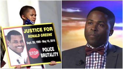 Louisiana State Trooper Who Believed Officers Involved In Ronald Greene's Death Received a 'Slap on the Wrist' Has Been Fired After Leaking Documents Exposing an Alleged Cover-Up