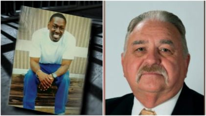Blue Wall of Silence': Retired Kansas Detective Accused of Preying On Vulnerable Black Women for Decades, Framing Man for Slaying Is Finally Investigated by Feds